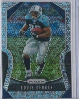 Eddie George