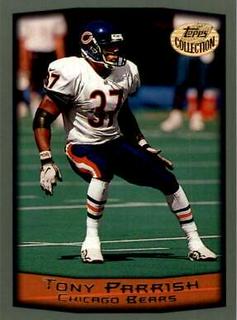 Tony Parrish