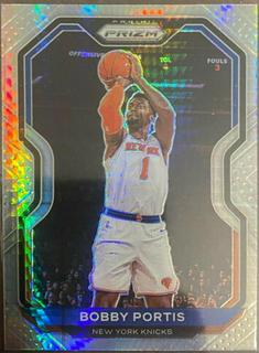 Bobby Portis
