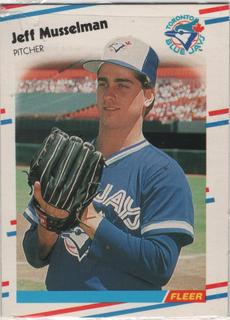 JEFF MUSSELMAN