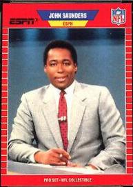 John Saunders