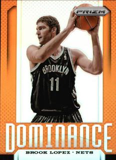 Brook Lopez