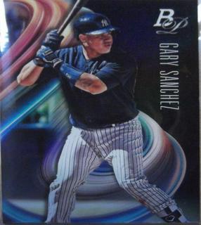 Gary Sanchez
