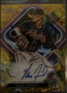 Max Fried