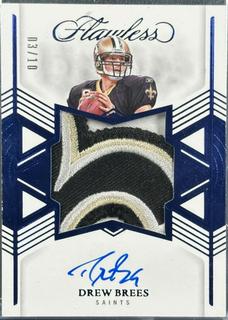 Drew Brees