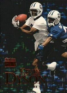 Kevin Dyson