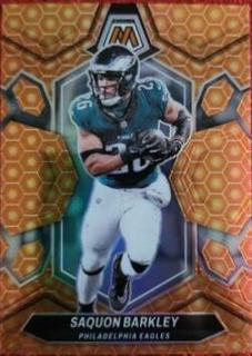 Saquon Barkley