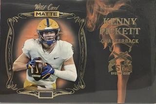 Kenny Pickett