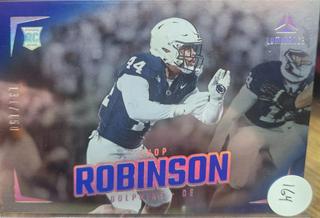 Chop Robinson