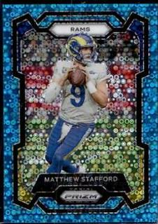 Matthew Stafford