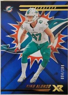 Kiko Alonso