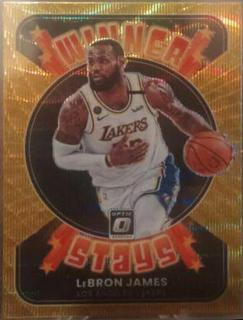 LeBron James