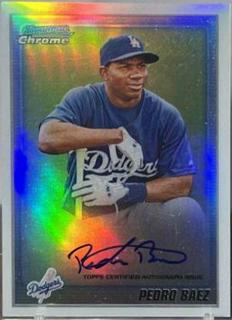 Pedro Baez