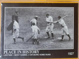 Babe Ruth