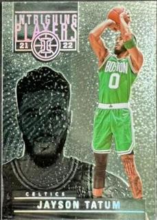 Jayson Tatum