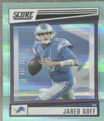 Jared Goff
