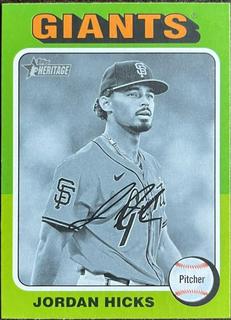Jordan Hicks