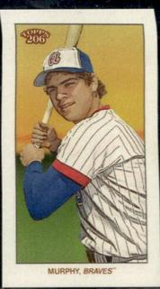 Dale Murphy