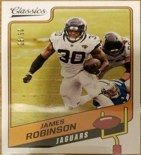 James Robinson