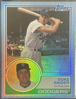 Duke Snider