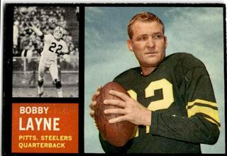 Bobby Layne