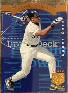 Frank Thomas