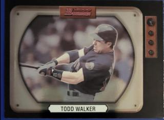 Todd Walker