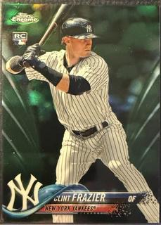 Clint Frazier
