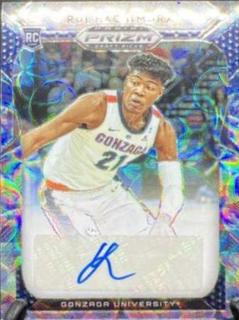 Rui Hachimura