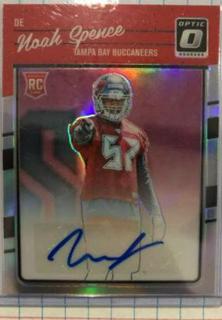 Noah Spence