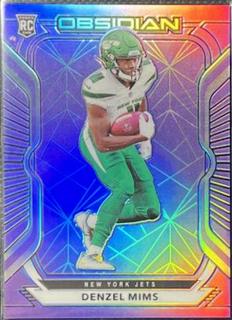 Denzel Mims