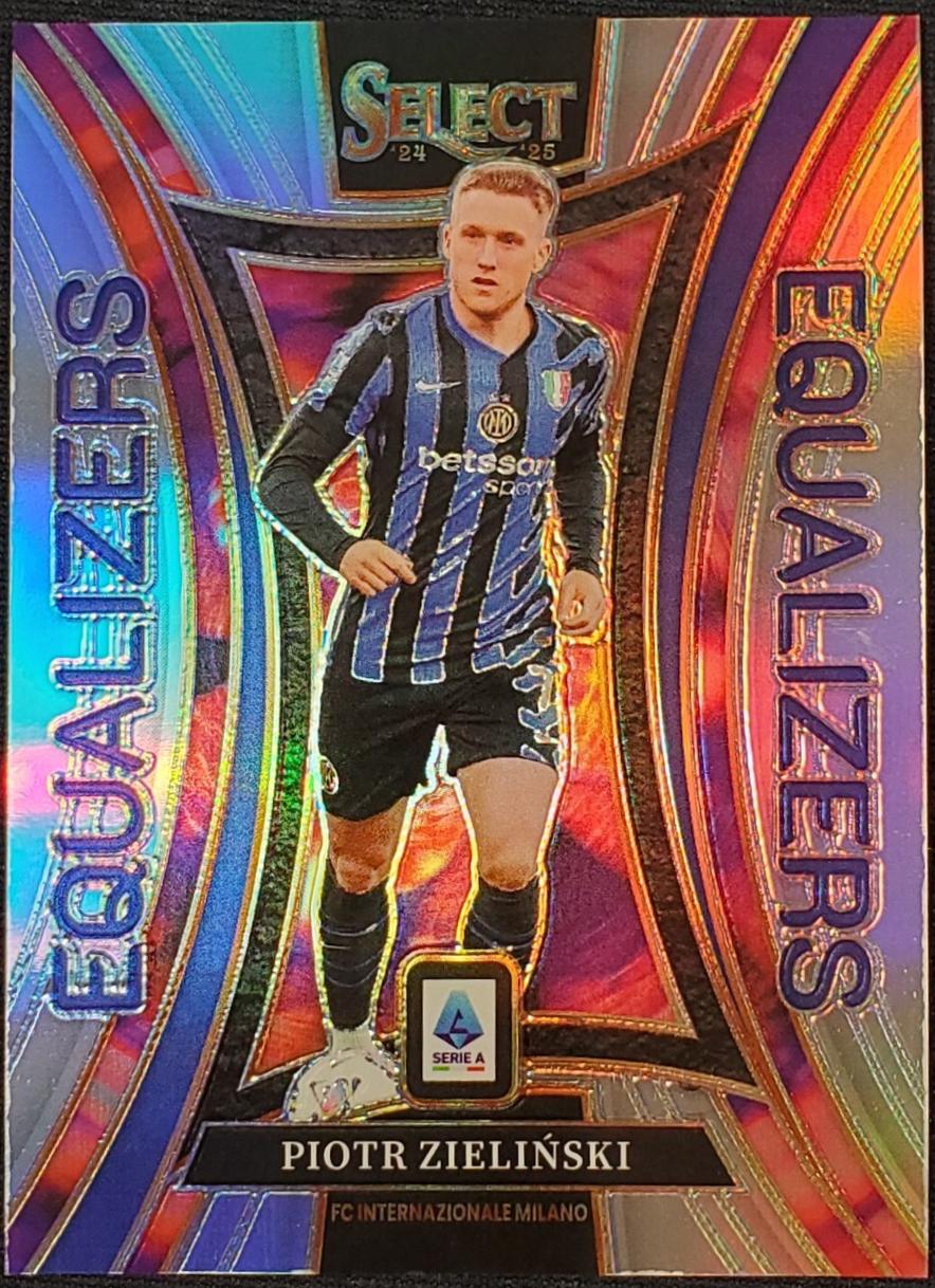 Piotr Zielinski #25