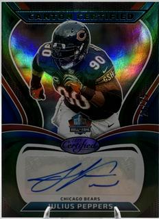 Julius Peppers
