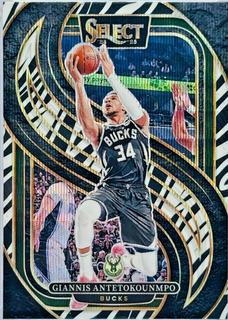 Giannis Antetokounmpo