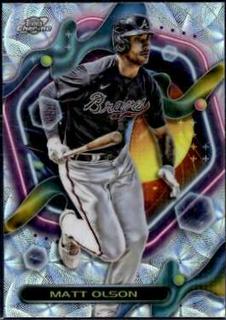 Matt Olson