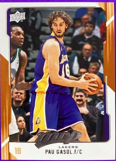 Pau Gasol
