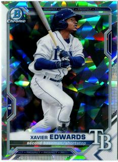Xavier Edwards