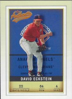 David Eckstein