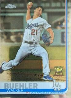 Walker Buehler