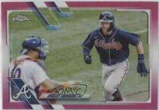 Dansby Swanson