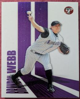 Brandon Webb