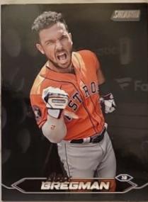 Alex Bregman
