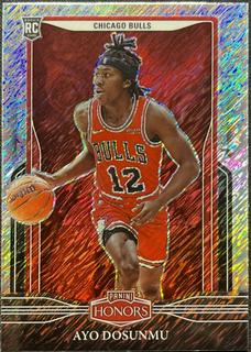 Ayo Dosunmu