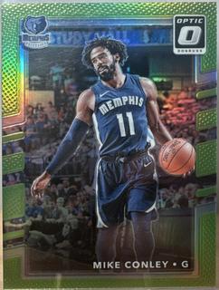Mike Conley