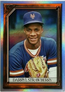 Darryl Strawberry