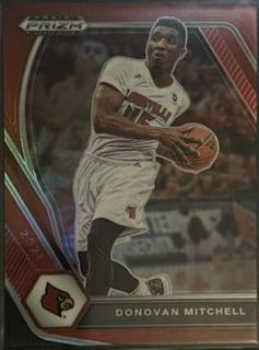 Donovan Mitchell