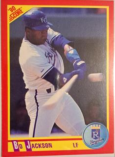 Bo Jackson