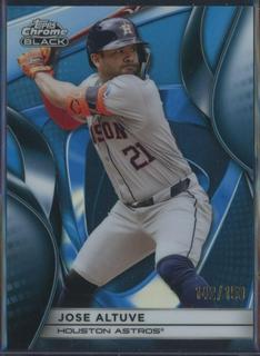 Jose Altuve