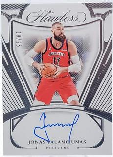 Jonas Valanciunas