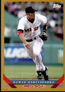 Nomar Garciaparra